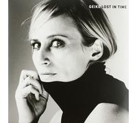Geike - Lost in Time (INCL. CD) [Import]
