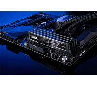 Geil 4 Go DDR4 2133 MHz 4 Go DDR4 2133 MHz Module de clé (4 Go, DDR4, 2133 MHz, PC/Server, 1 x 4 GB, 1.2 V)