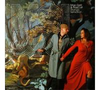 Geil, Maxi - Strange Sensation