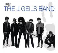 GEILS BAND,J. - Best of the J Geils Band