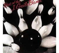 Geils, J. -Band- – Best Of – Rhino