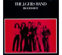 Geils, J. -Band- - Bloodshot -Remast-