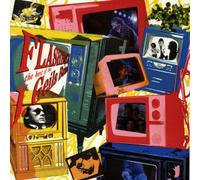 Geils, J. Band - Flashback