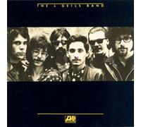 Geils, J. -Band- - J. Geils Band [Import]