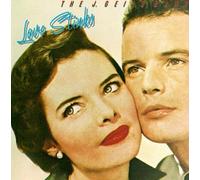 Geils, J. Band - Love Stinks