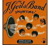 Geils, J. -Band- - Showtime