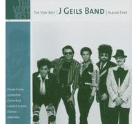 Geils, J Band - Very Best Album Ever [Import]