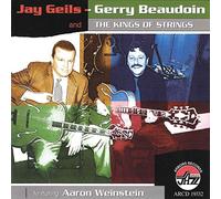 Geils, Jay - And the Kings of Strings