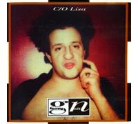 Geins't Nait - C/O Lisa [Import]