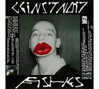 Geins'T Nait - Fishes