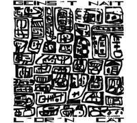 Geins't Naït L'or'n Cät (CD) Album