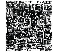 Geins'T Nait – L'Or'N'Cat – CD