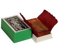 Geipel Colophane »Violin Paganini« - Avec du tissu dans un étui en plastique