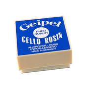 Geipel Rosin, Colophane, Antiallergique, pour Violoncelle