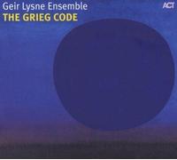 Geir Lysne – Le Code Grieg – A.C.T.