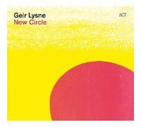 Lysne, Geir – New Circle – A.C.T.
