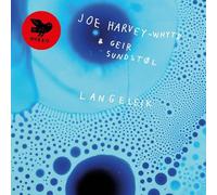 Geir Sundstøl & Joe Harvey-Whyte - Langeleik
