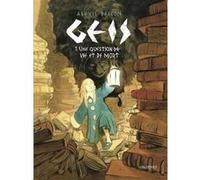 Geis Alexis Deacon (Auteur), Emmanuelle Casse-Castric (Traduction)