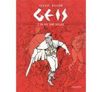 Geis Alexis Deacon (Auteur), Emmanuelle Casse-Castric (Traduction)