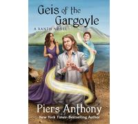 Geis of the Gargoyle