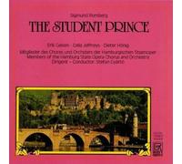 Geisen - The Student Prince (Musikal.G
