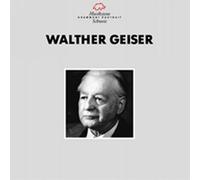Geiser : Portrait du compositeur