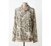 geisha chemisiers et blouses femme de couleur beige