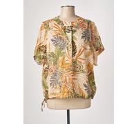 geisha chemisiers et blouses femme de couleur beige