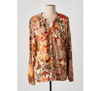 geisha chemisiers et blouses femme de couleur beige 38