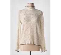 geisha chemisiers et blouses femme de couleur blanc 36