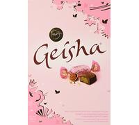 Boîte de chocolats Geisha 150 g