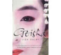 Geisha Dalby, Liza (Auteur)
