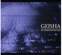 Geisha - Die Verbrechen der Liebe [Import]