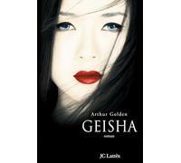 Geisha (Edition tie-in)