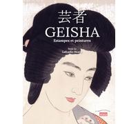 Geisha: Estampes et peintures