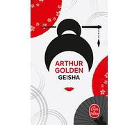 Geisha (nouvelle édition)