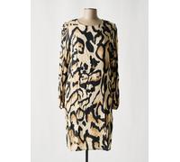 geisha robes femme de couleur beige 38