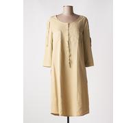 geisha robes femme de couleur beige 40