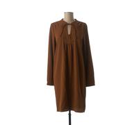 geisha robes femme de couleur marron 34