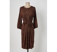 geisha robes femme de couleur marron 38