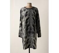 geisha robes femme de couleur noir 36