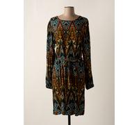 geisha robes femme de couleur noir 40