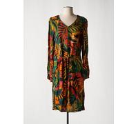 geisha robes femme de couleur noir 42