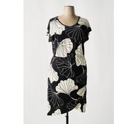 geisha robes femme de couleur noir 44