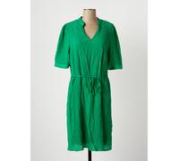 geisha robes femme de couleur vert 38