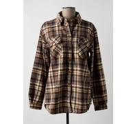 geisha vestes femme de couleur marron 36