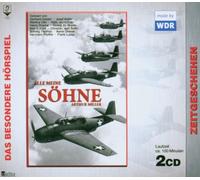 Geisler,Gerhard - Alle Meine Söhne [Import]