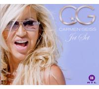 Geiss,Carmen - Jet Set [Import]