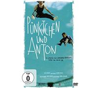 Geissler,Elea - Pünktchen und Anton [Import]
