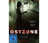 Geissler,Saskia - Ostzone-Wenn du Sie Hörst,Ist ES zu Spät Uncut [Import]